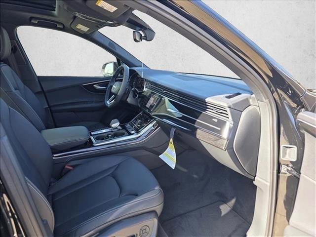 New 2026 Audi Q7 3.0T Premium Plus image 12
