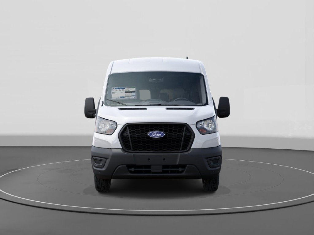 New 2027 Ford Transit 350 XL RWD image 3