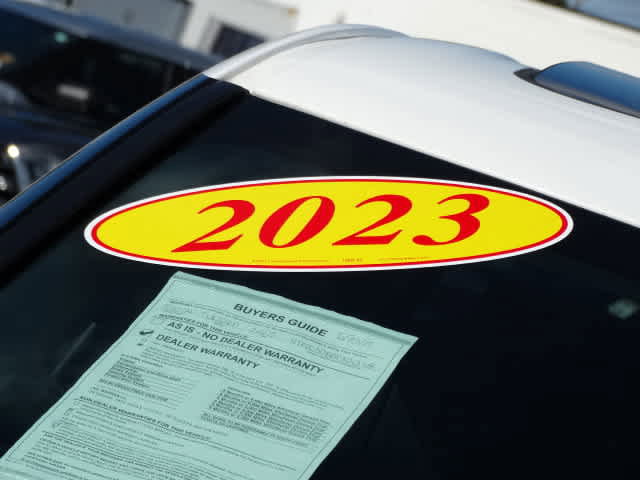 Used 2023 Toyota Tundra TRD Pro image 6