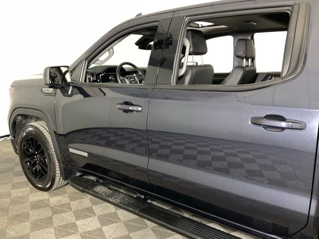 Used 2023 GMC Sierra 1500 Elevation w/ Elevation Premium Package image 38