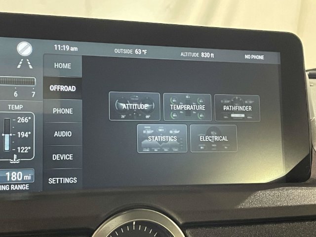 Used 2024 INEOS Grenadier Station Wagon AWD/4WD image 31