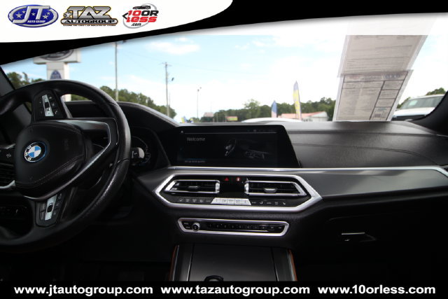 Used 2023 BMW X5 xDrive45e AWD/4WD image 26