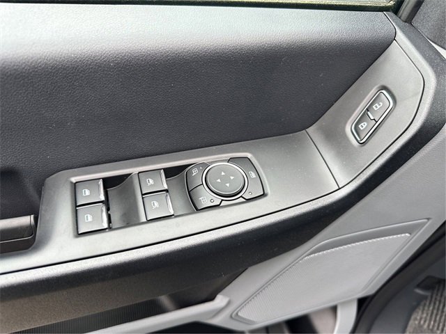 New 2025 Ford F350 XL w/ XL Chrome Package image 21