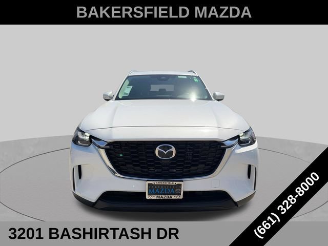 Used 2025 MAZDA CX-90 3.3 Turbo w/ Select Package AWD/4WD image 8