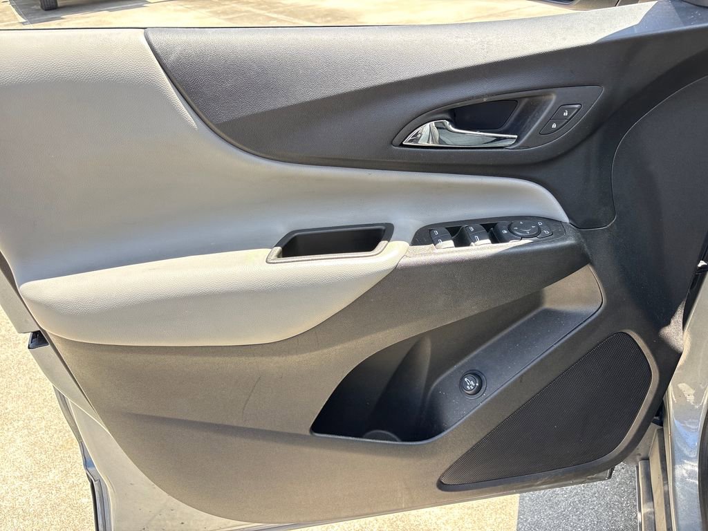 Used 2024 Chevrolet Equinox LT FWD image 15