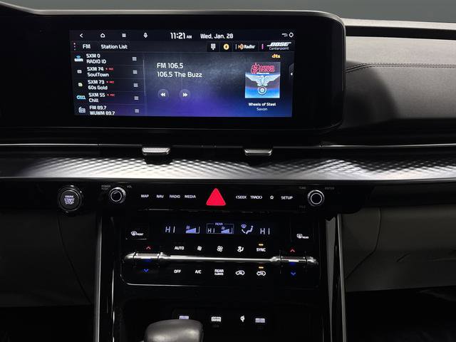 Used 2024 Kia Carnival SX Prestige image 9