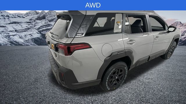 New 2026 Subaru Outback Wilderness image 3