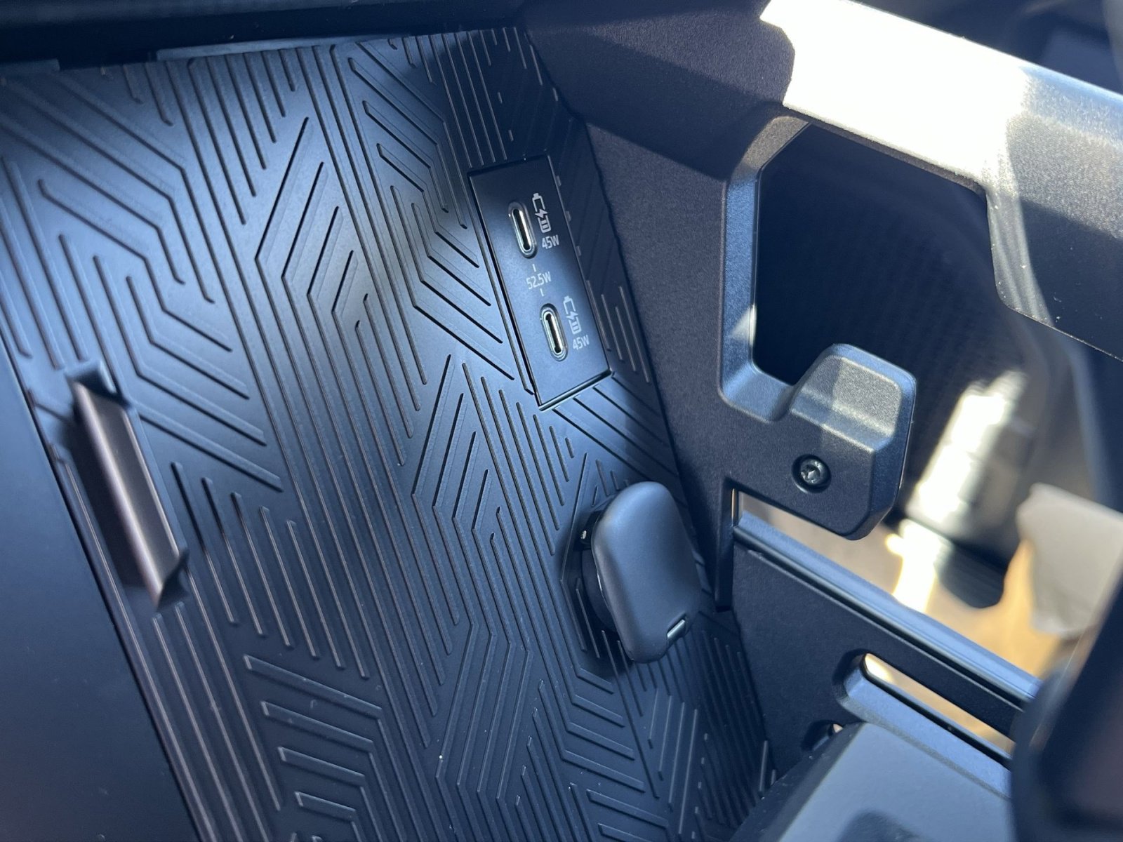 New 2026 Toyota 4Runner TRD Sport Premium image 27