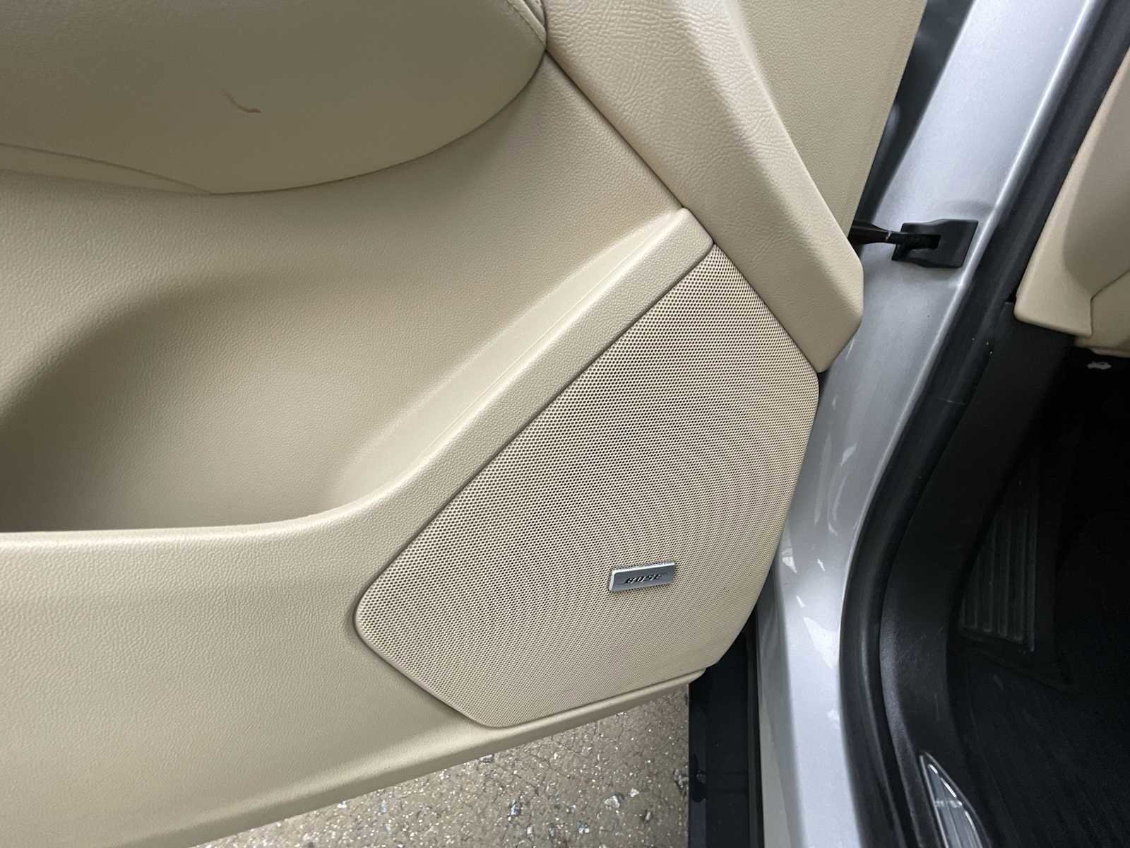 Certified 2017 Cadillac XT5 FWD image 23