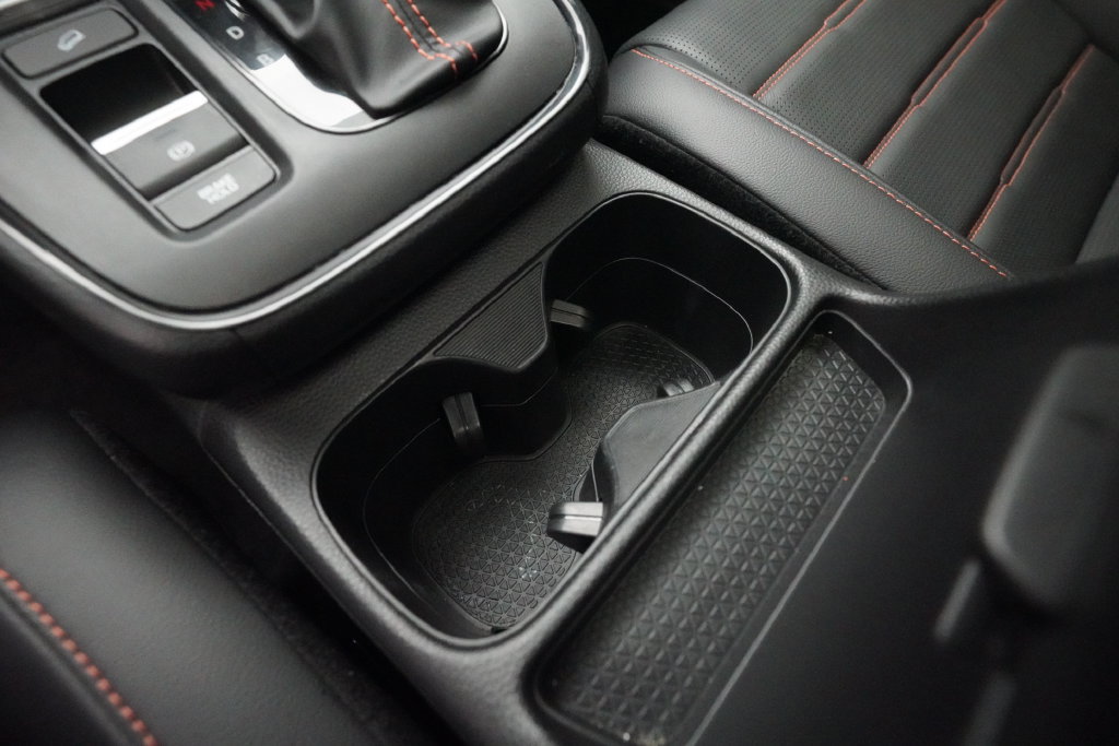 Certified 2024 Honda CR-V Sport Touring image 17