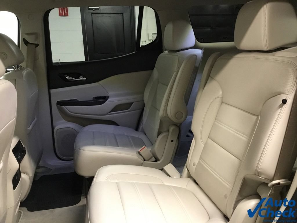 Used 2020 GMC Acadia Denali AWD/4WD image 31