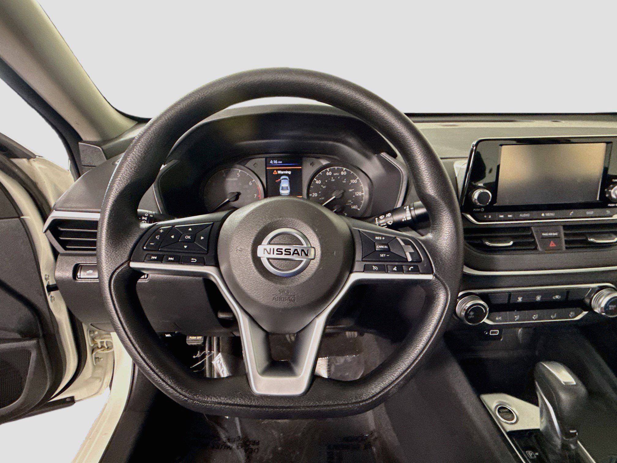 Used 2022 Nissan Altima 2.5 S FWD image 13