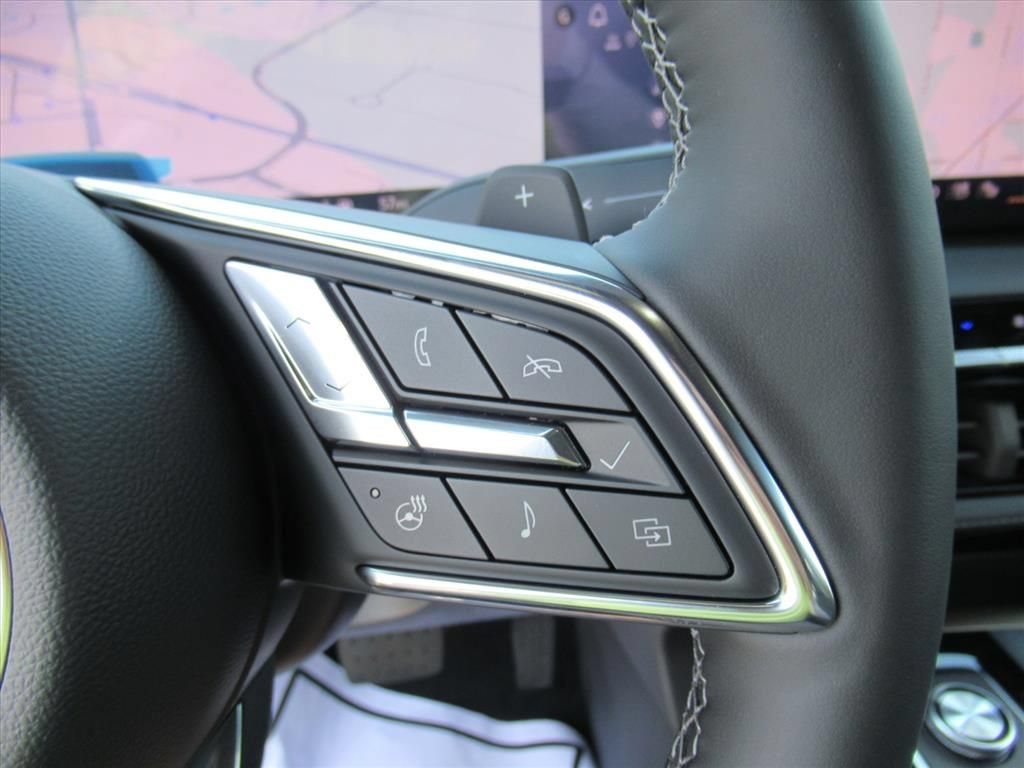 New 2026 Buick Enclave Avenir w/ Super Cruise Package FWD image 25