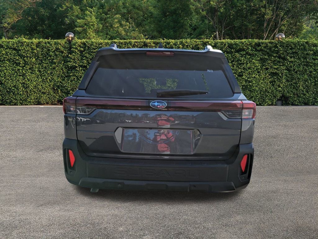 New 2026 Subaru Outback Premium image 5