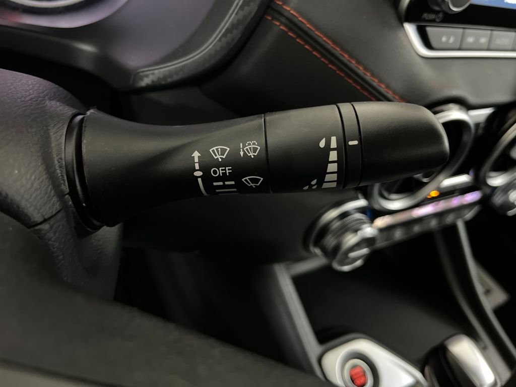 Used 2024 Nissan Sentra SR image 64