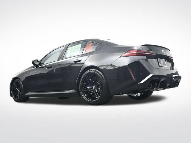 New 2027 BMW M5 w/ Carbon Package AWD/4WD image 38