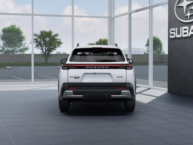 New 2026 Subaru Trailseeker AWD/4WD image 8