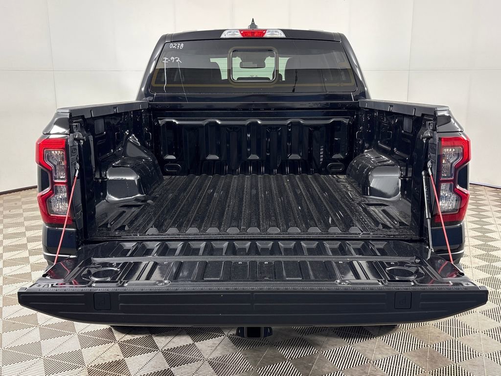 New 2026 Ford Ranger Lariat w/ FX4 Off-Road Package AWD/4WD image 28