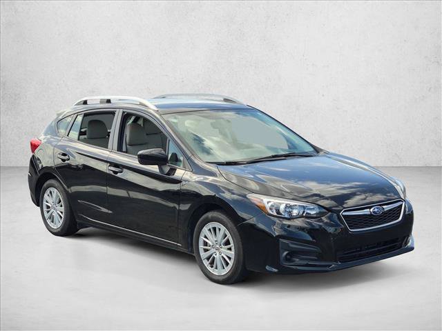 Used 2018 Subaru Impreza 2.0i Premium AWD/4WD image 3