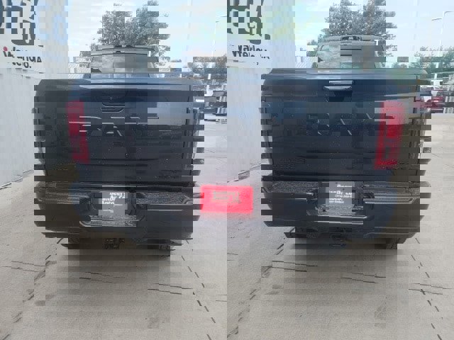 New 2025 RAM 2500 Laramie image 23