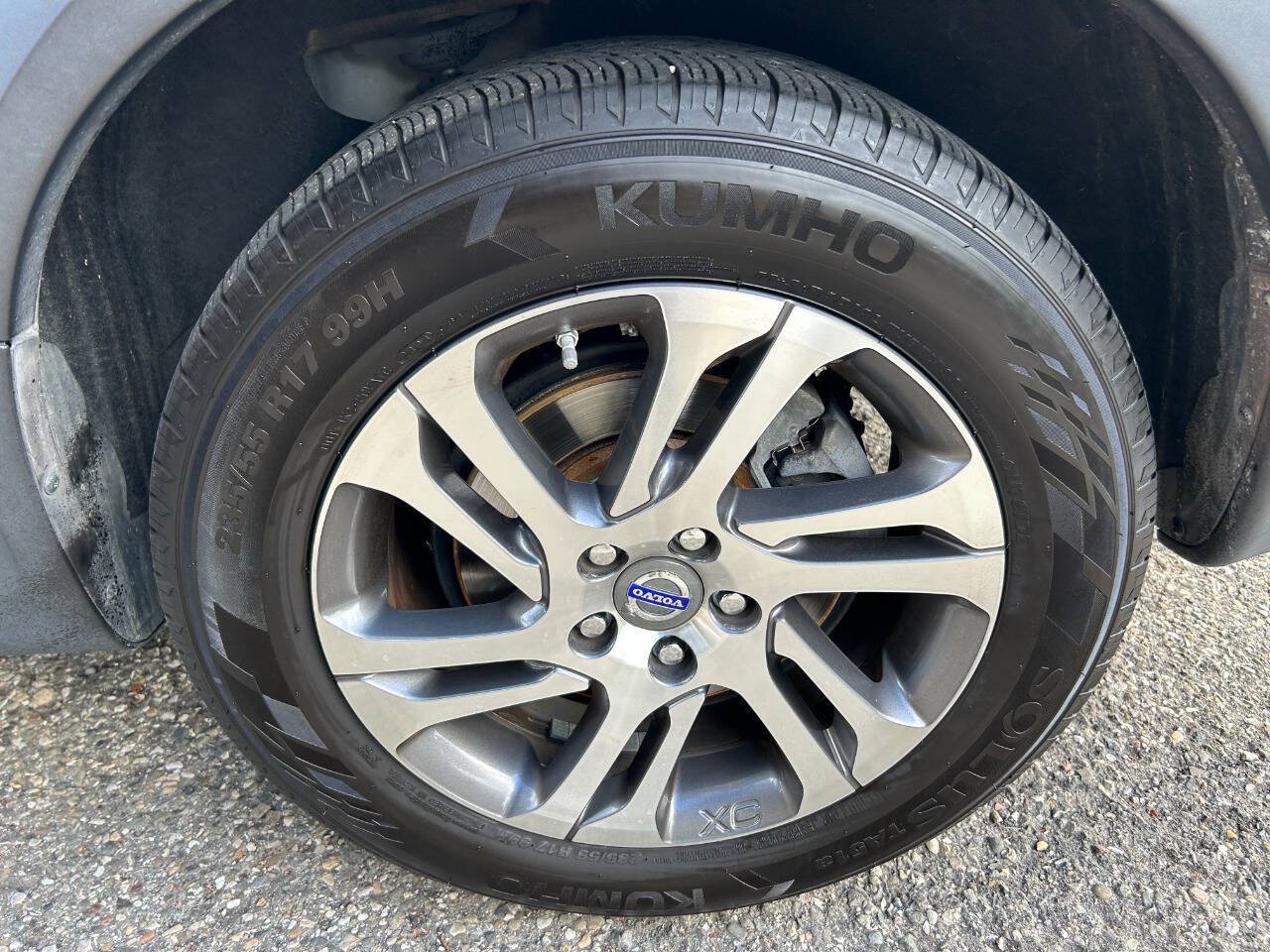 Used 2014 Volvo XC70 3.2 FWD image 42