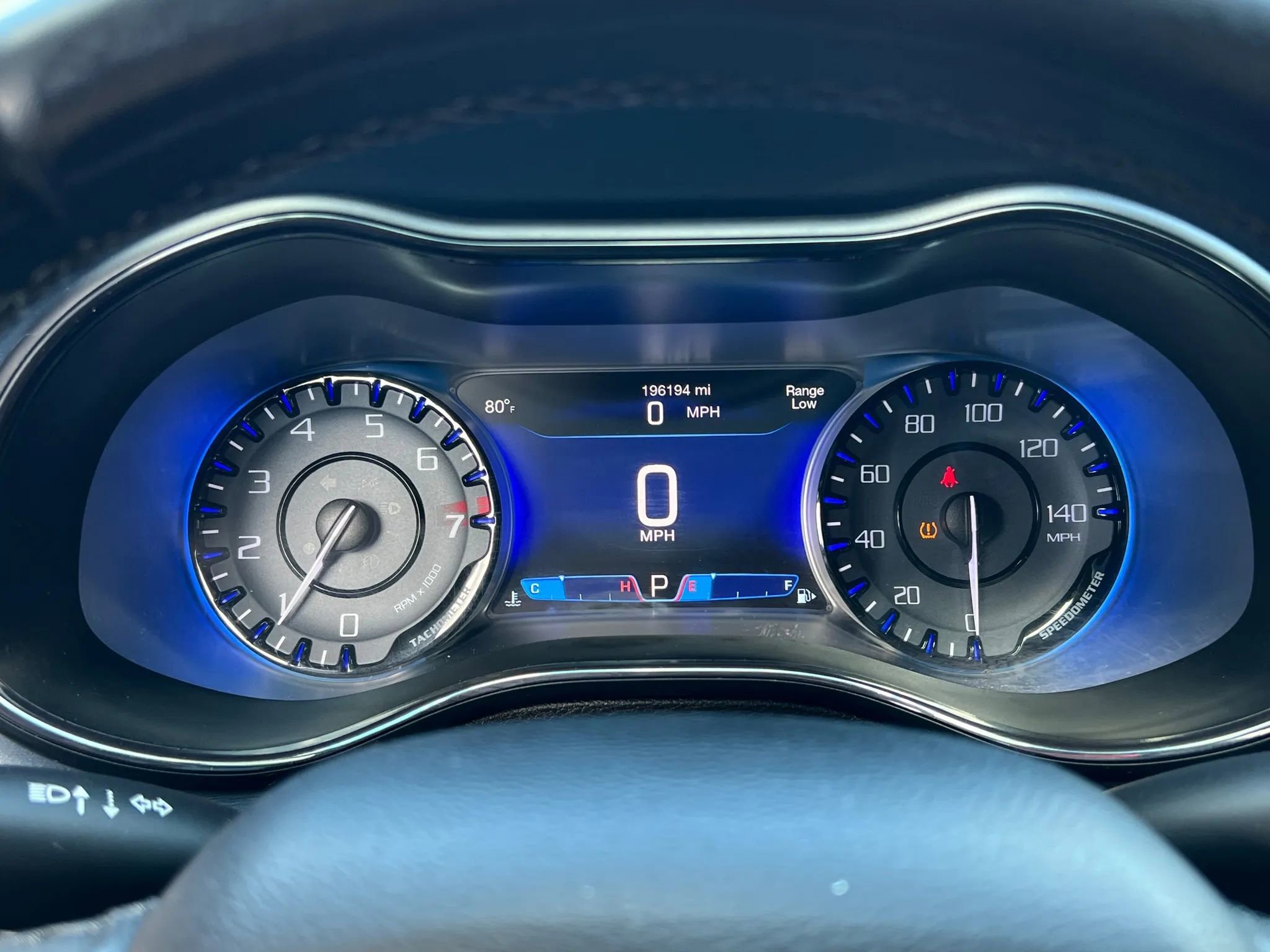 Used 2015 Chrysler 200 S w/ Navigation & Sound Group I image 25