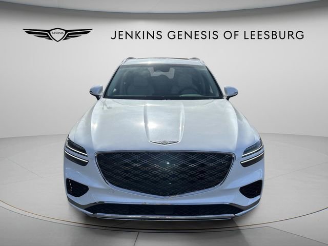Used 2026 Genesis GV70 2.5T Select AWD/4WD image 8