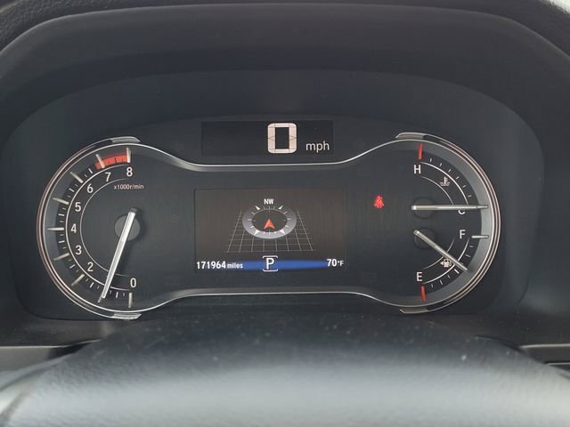 Used 2017 Honda Ridgeline RTL-T image 22