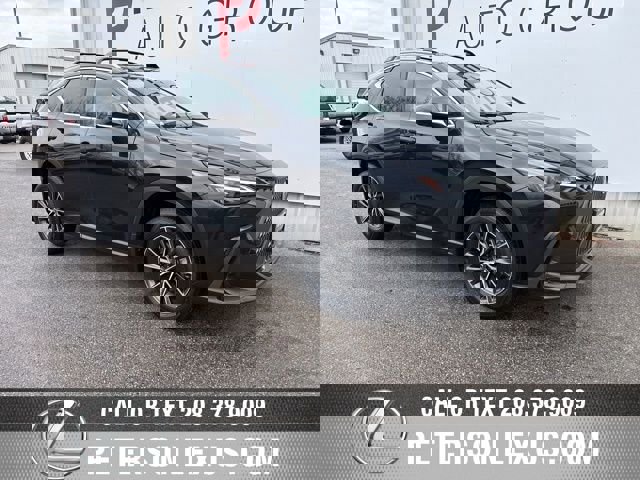 Used 2025 Lexus NX 350h AWD w/ Cold Area Package