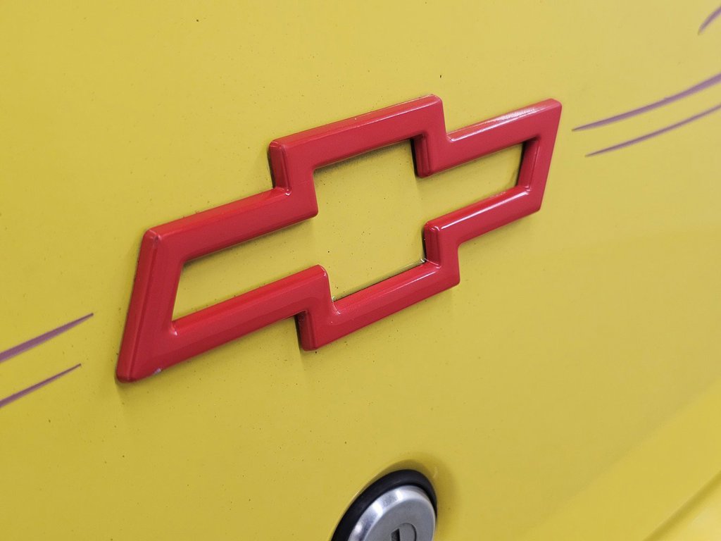 Used 2004 Chevrolet Monte Carlo SS w/ Preferred Equipment Group FWD image 25