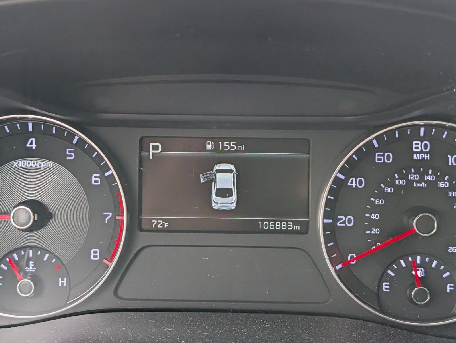 Used 2023 Kia Forte LXS FWD image 19