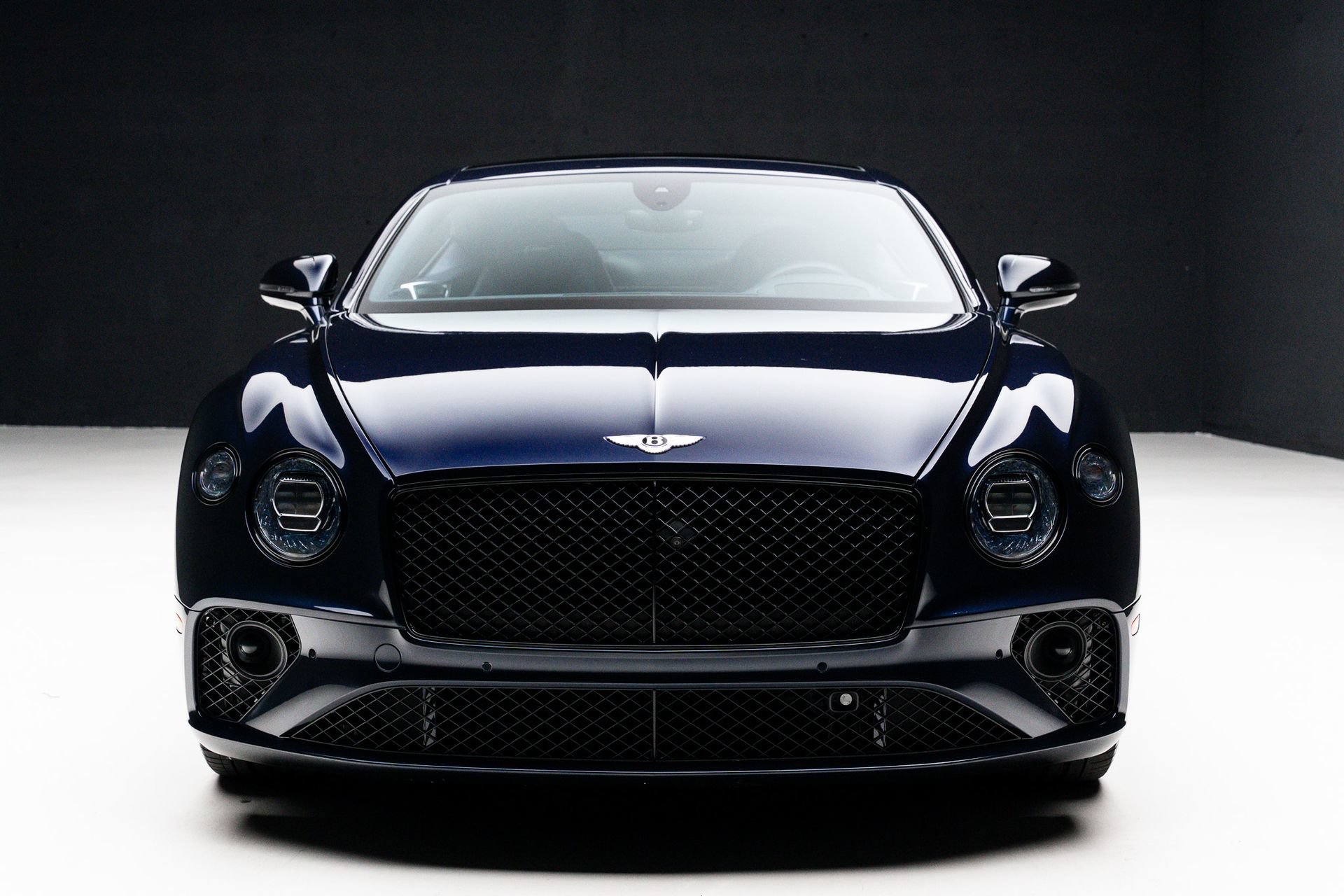 Used 2023 Bentley Continental GT Speed AWD/4WD image 7