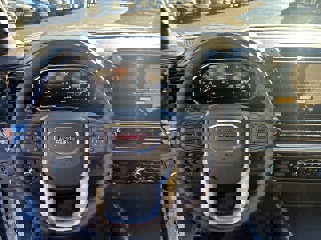 New 2026 GMC Sierra 2500 SLT w/ SLT Premium Package image 17