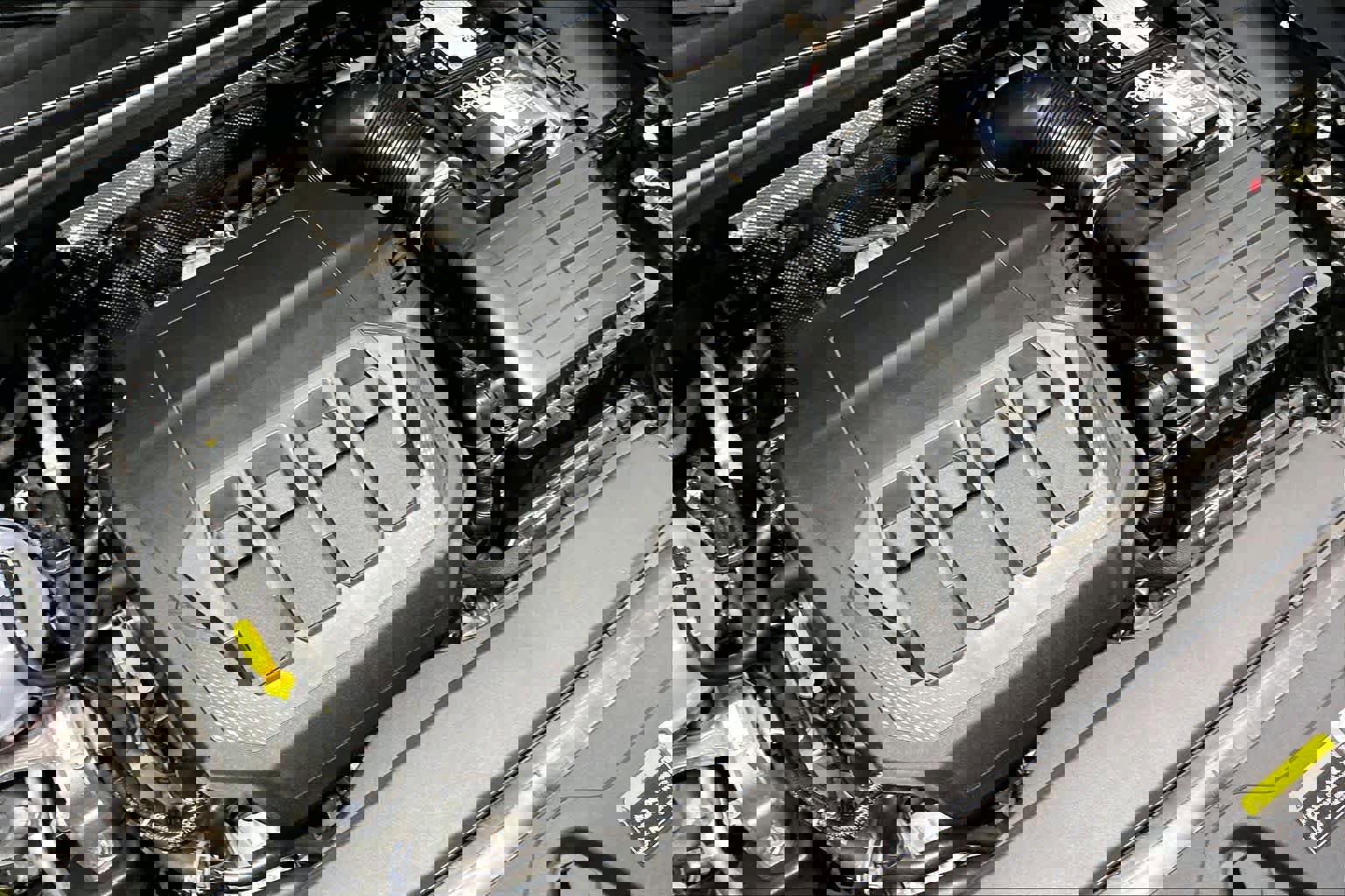 Certified 2025 Audi Q3 2.0T Premium Plus w/ Premium Plus Package image 34