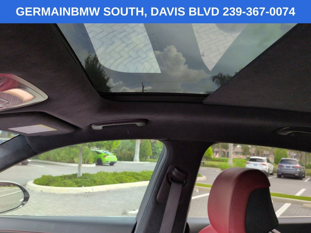 Used 2022 Genesis GV70 3.5T Sport w/ Sport Advanced Package AWD/4WD image 22