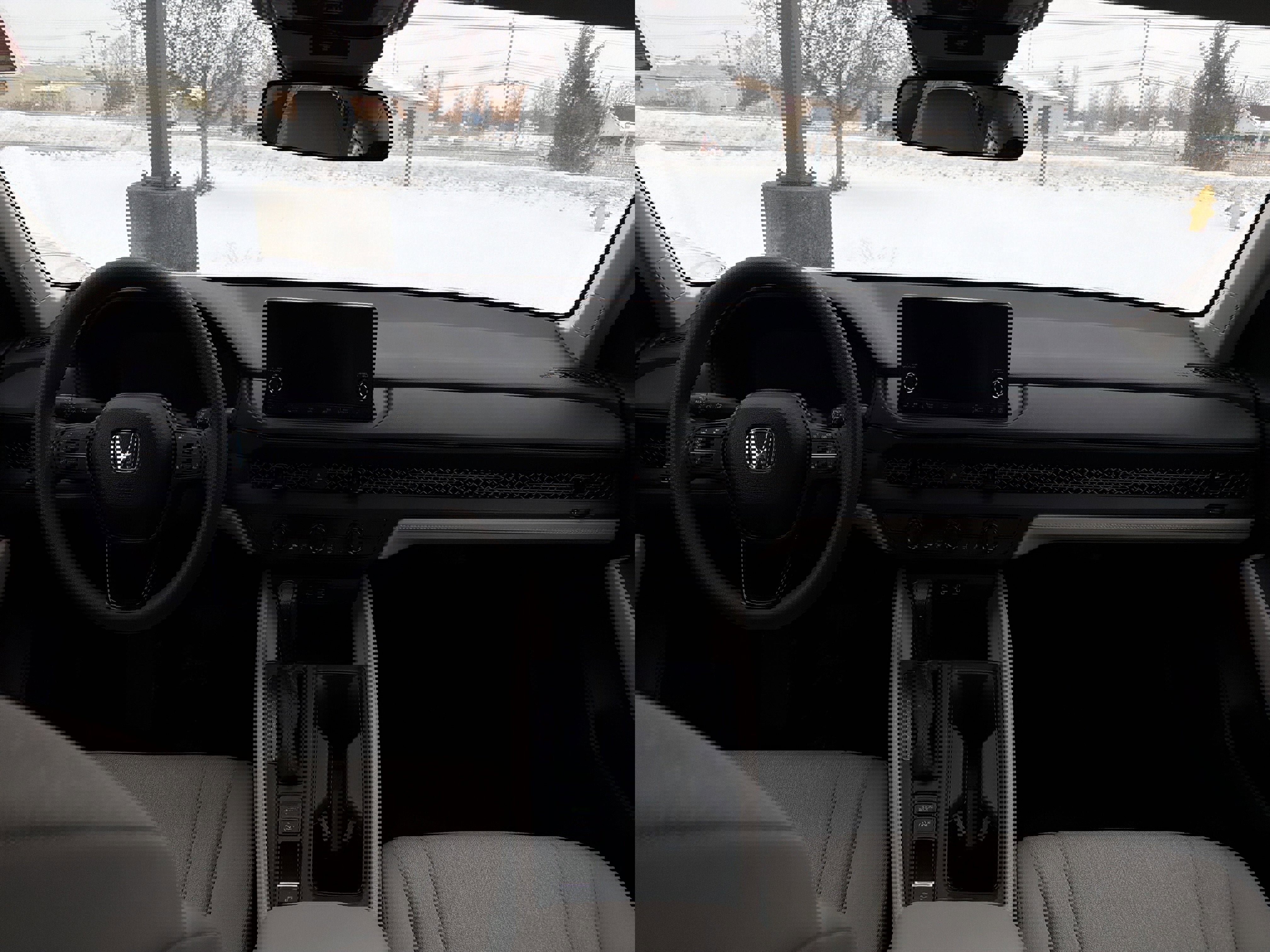 Used 2025 Honda Accord LX image 10