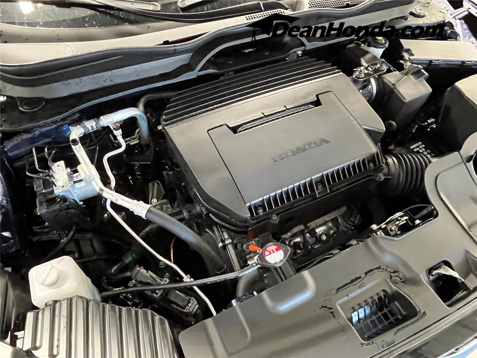 New 2026 Honda Passport TrailSport image 12