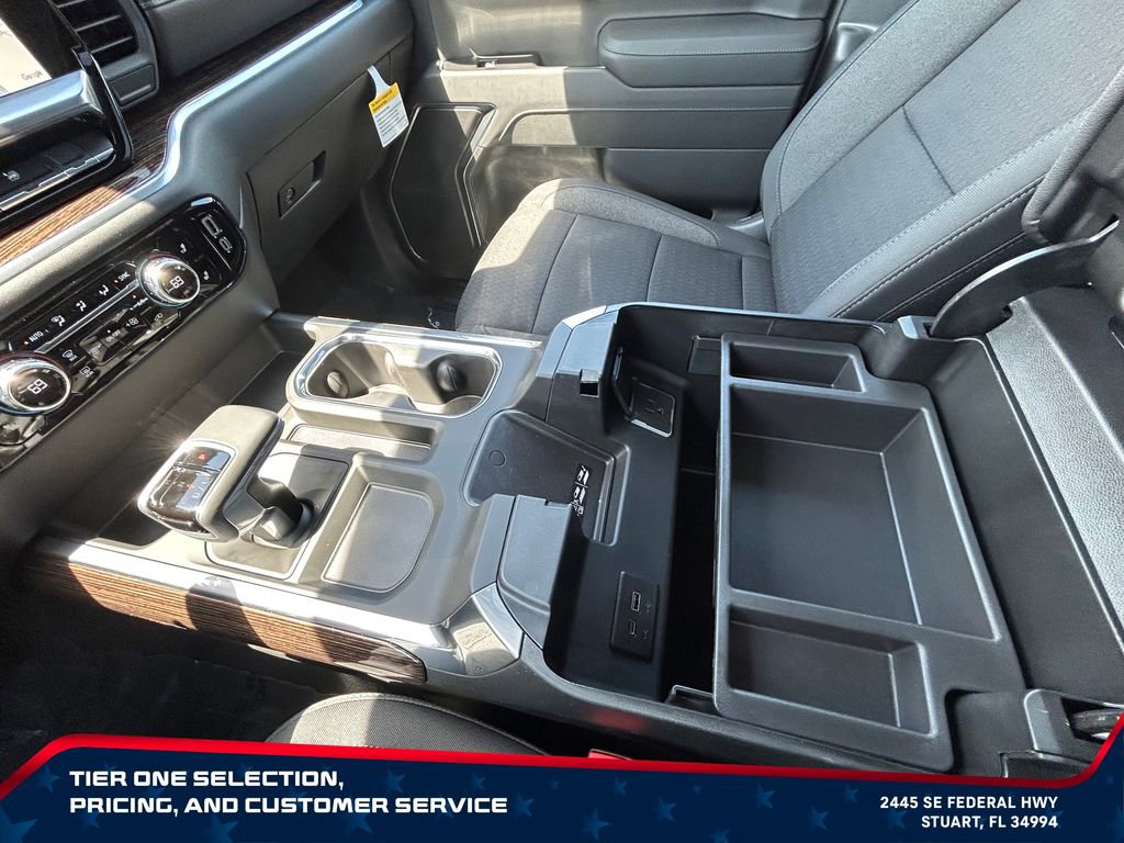 New 2026 GMC Sierra 1500 Elevation w/ Max Trailering Package RWD image 34
