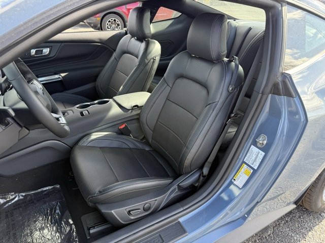 New 2026 Ford Mustang Premium image 9