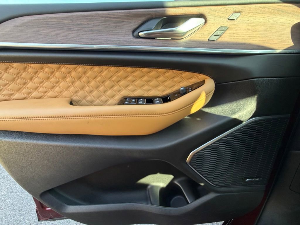 Certified 2024 Jeep Grand Cherokee Summit image 31