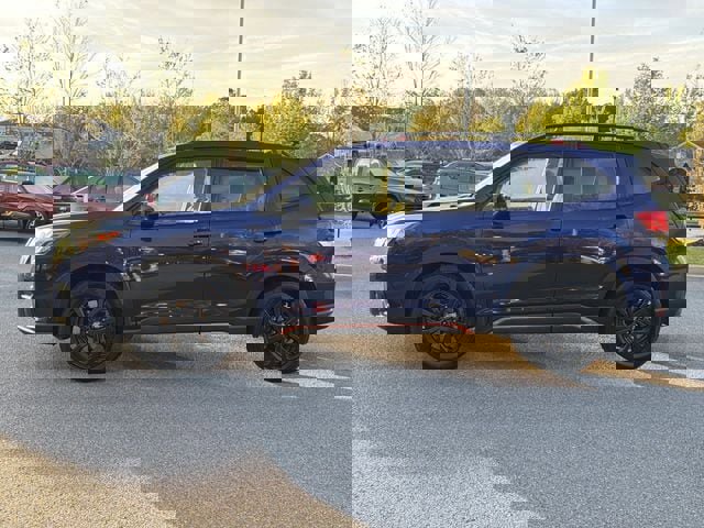 Used 2023 Subaru Forester Sport image 6