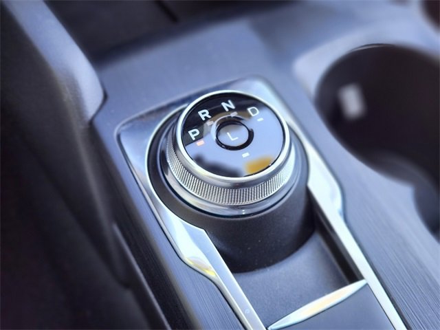 New 2025 Ford Escape SE image 27