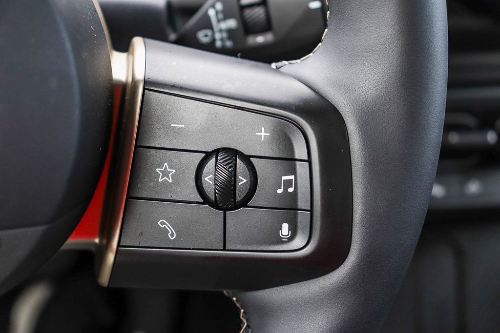 Used 2025 MINI Cooper S image 23