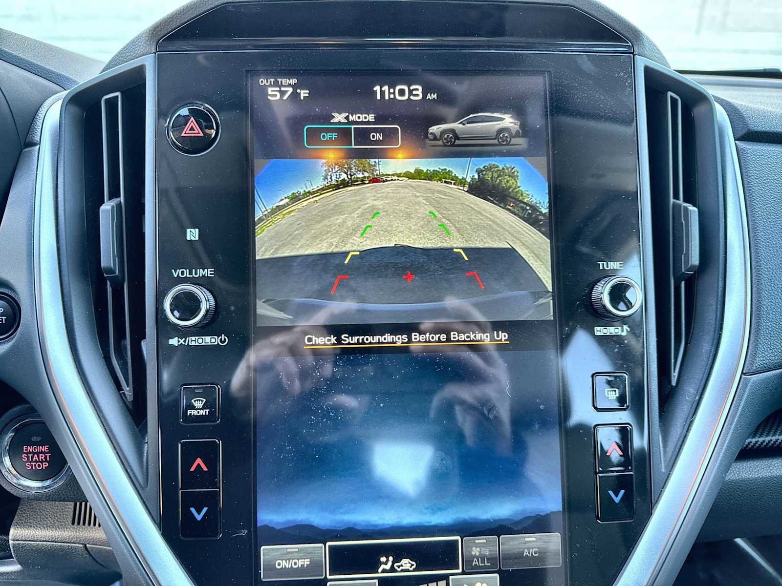 Used 2024 Subaru Crosstrek 2.0i Premium image 28