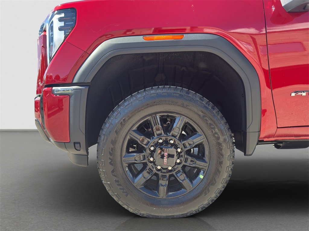 New 2026 GMC Sierra 2500 AT4 w/ AT4 Premium Plus Package image 5