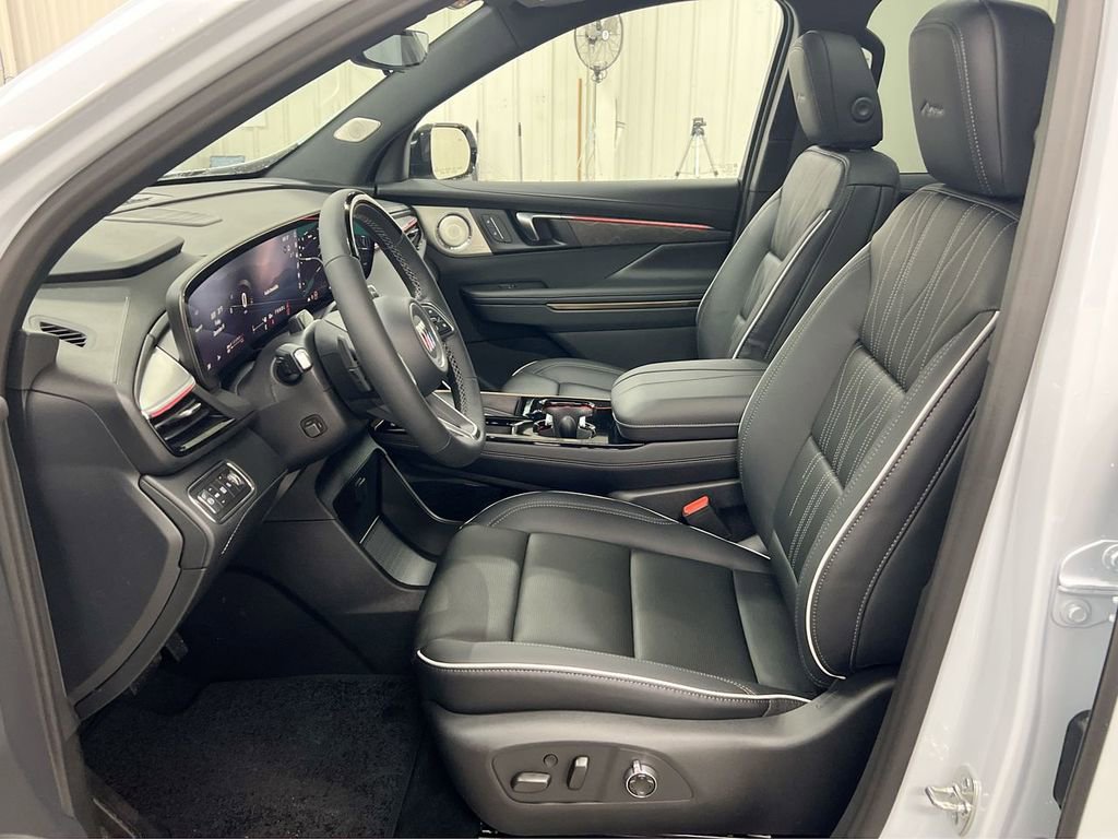 New 2026 Buick Enclave Avenir w/ Super Cruise Package image 20