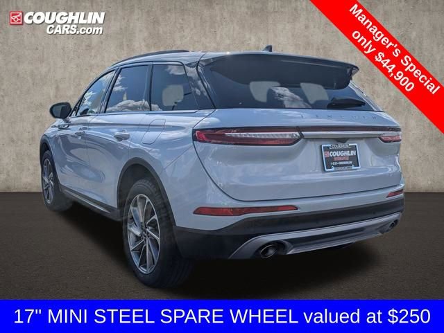 Used 2026 Lincoln Corsair Premiere AWD/4WD image 6