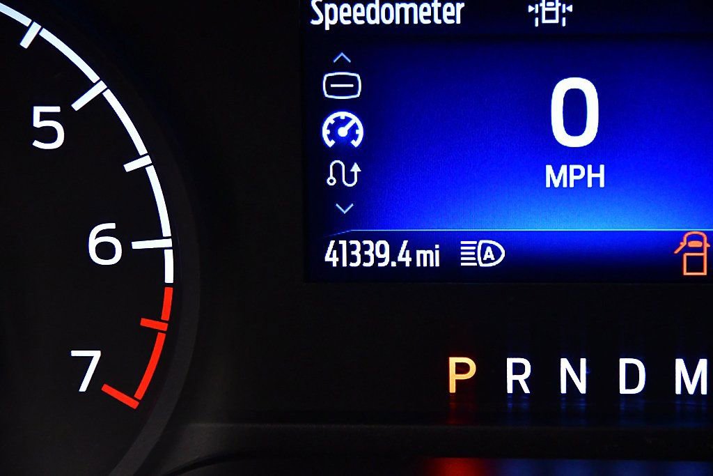 Used 2023 Ford F150 XLT image 20