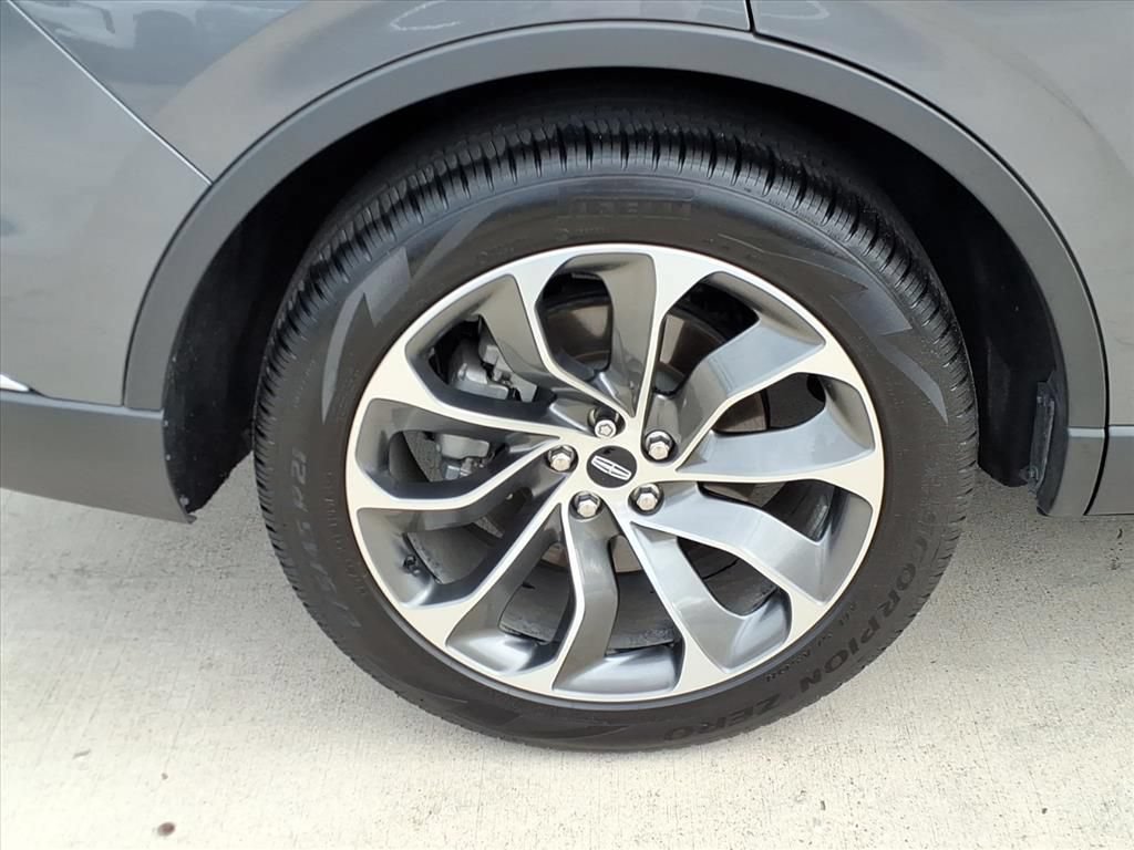 Used 2025 Lincoln Aviator Reserve w/ Illumination Package RWD image 13
