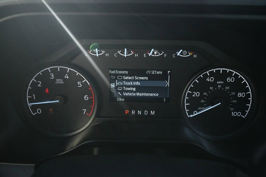 New 2026 Ford F250 XL w/ Snow Plow Prep Package image 27